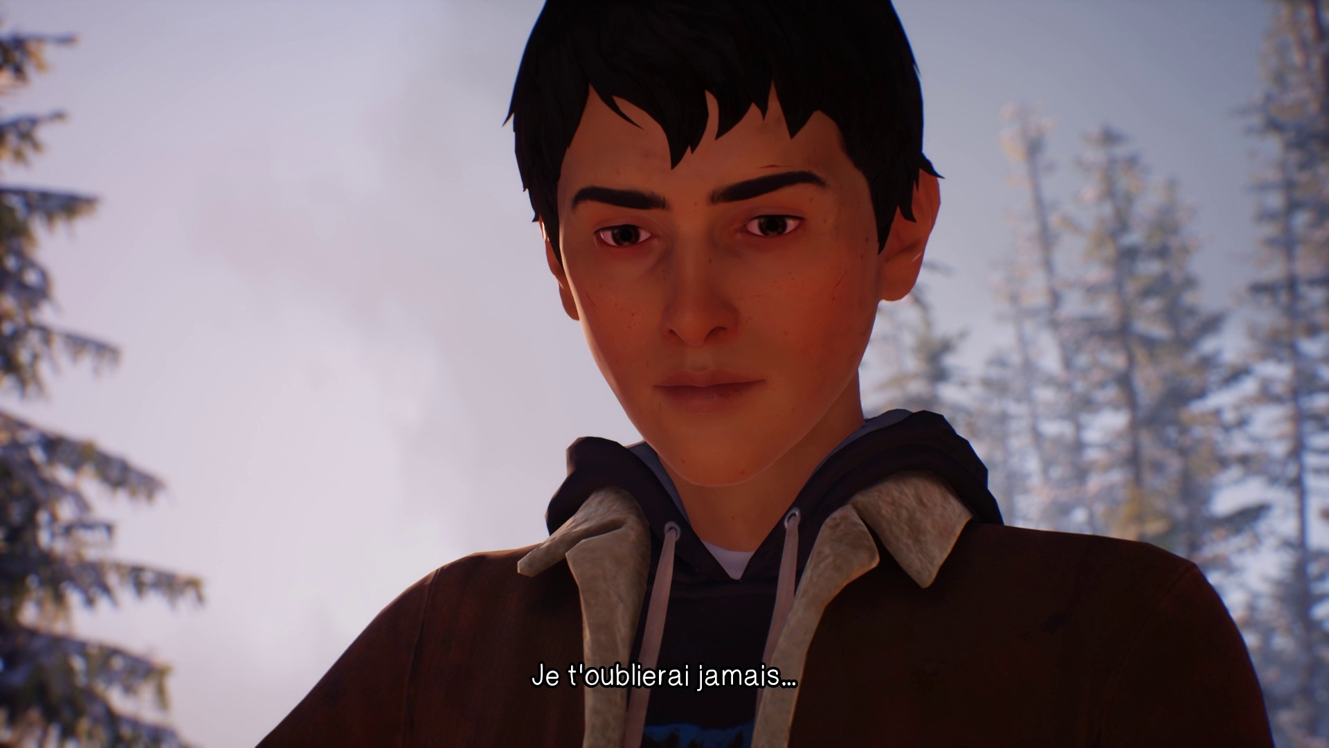 Life is Strange 2 - Episodio 2